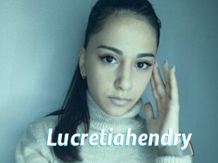 Lucretiahendry