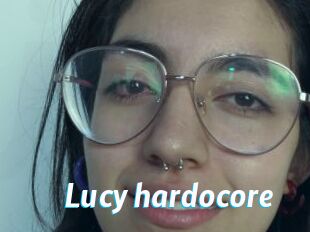 Lucy_hardocore