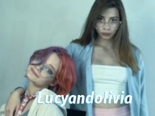 Lucyandolivia