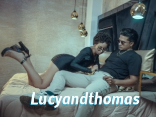 Lucyandthomas