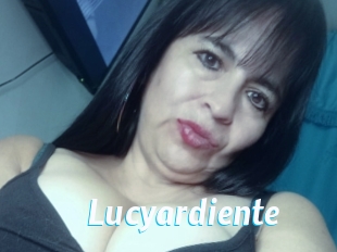 Lucyardiente