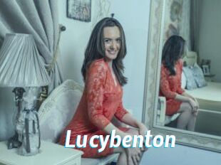 Lucybenton