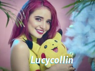 Lucycollin