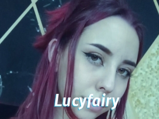 Lucyfairy