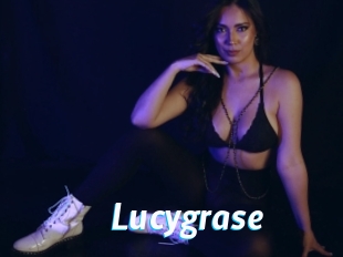 Lucygrase