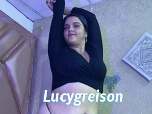 Lucygreison