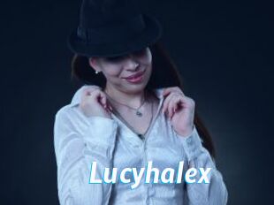 Lucyhalex