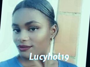 Lucyhot19