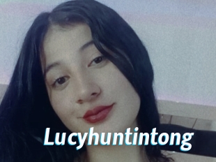 Lucyhuntintong