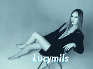 Lucymils