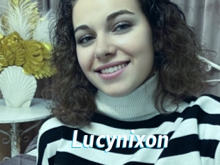 Lucynixon