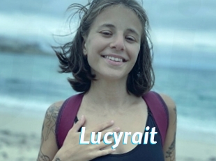 Lucyrait