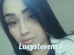 Lucystevenss