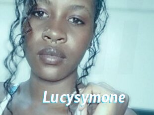 Lucysymone