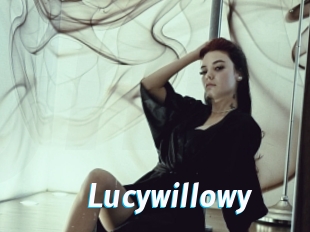 Lucywillowy