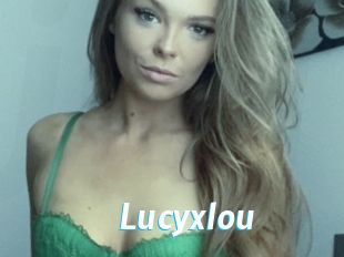 Lucyxlou