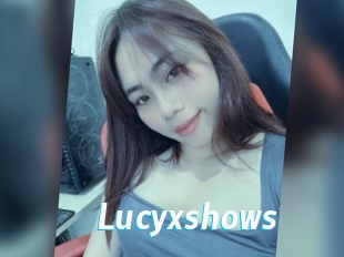 Lucyxshows