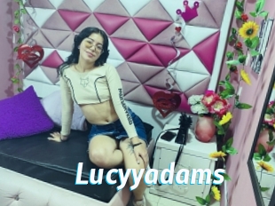 lucyyadams J Mine