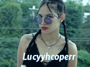 Lucyyhcoperr