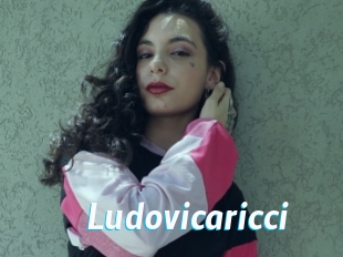 Ludovicaricci