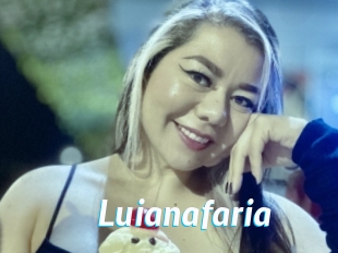 Luianafaria