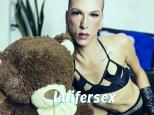 Luifersex