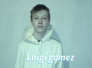 Luigi_gomez