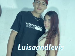 Luisaandlevis