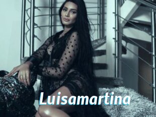 Luisamartina