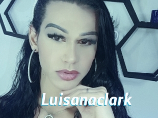 Luisanaclark