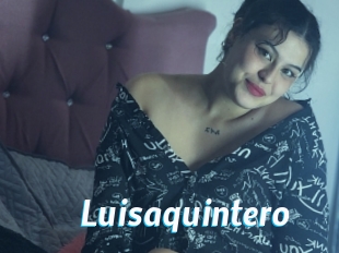 Luisaquintero