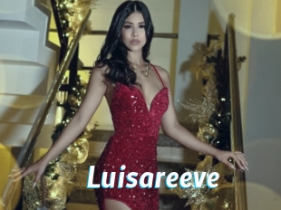 Luisareeve