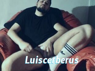 Luiscerberus