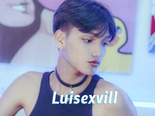 Luisexvill