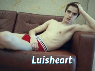 Luisheart