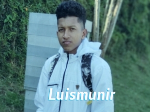 Luismunir