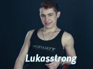 Lukasstrong