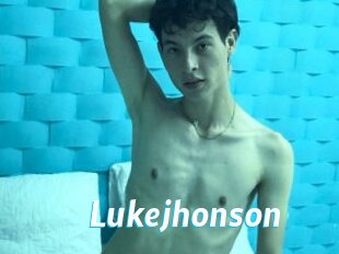 Lukejhonson