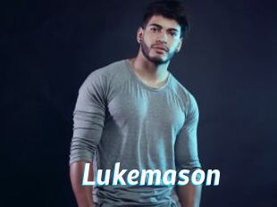 Lukemason