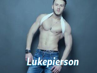 Lukepierson