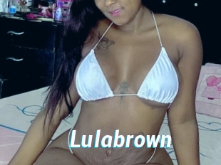 Lulabrown