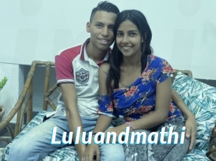 Luluandmathi