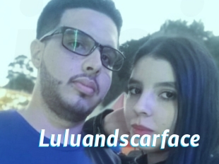 Luluandscarface