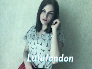 Lululondon