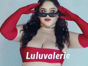 Luluvalerie