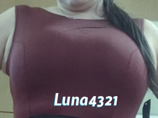 Luna4321
