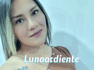 Lunaardiente