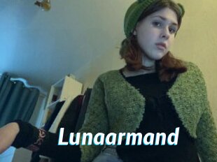 Lunaarmand