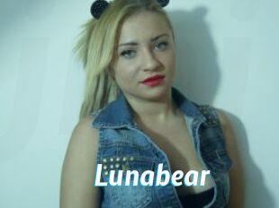 Lunabear