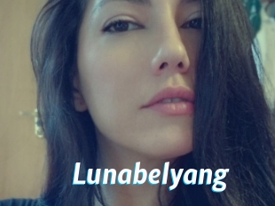 Lunabelyang